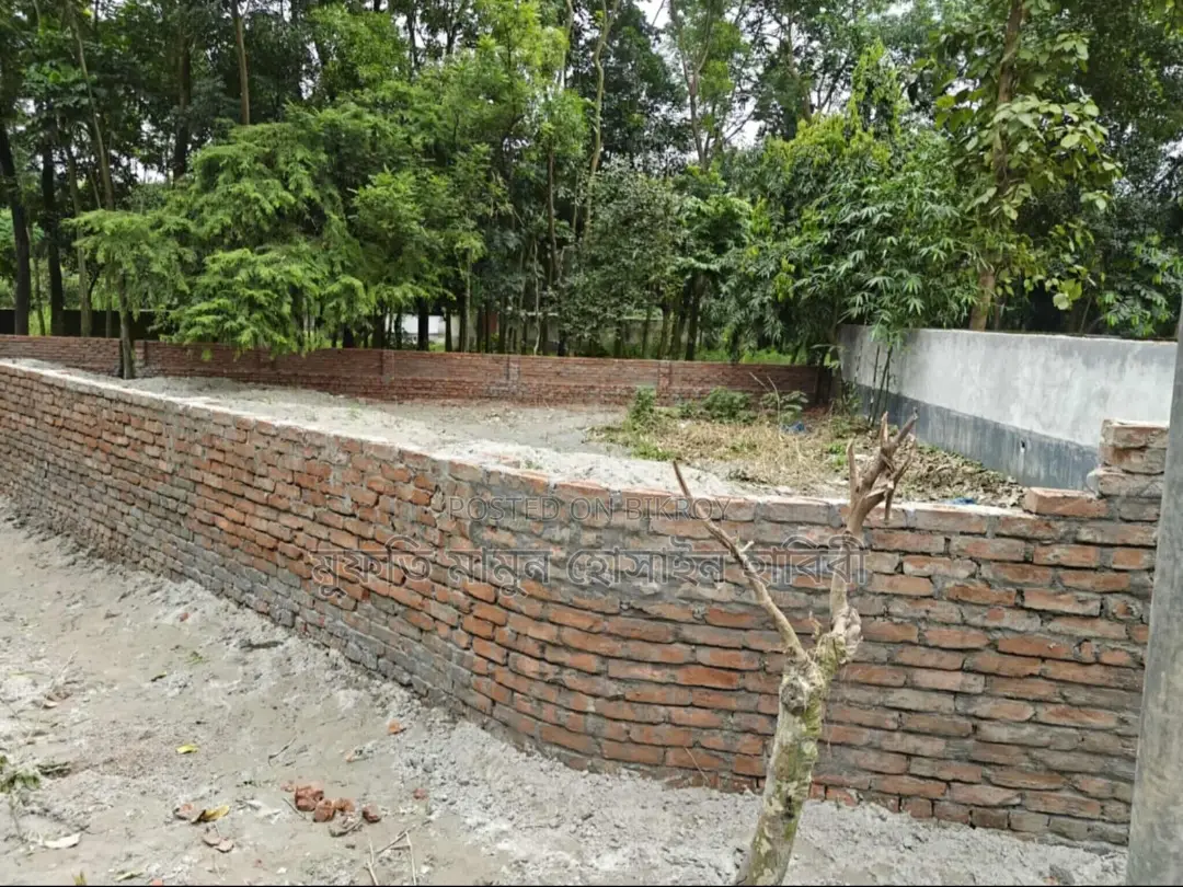 Urgent Sale: Fraud-free and Broker-free Land, 7.17 Decimals