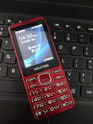 Walton mobile phone (Used)