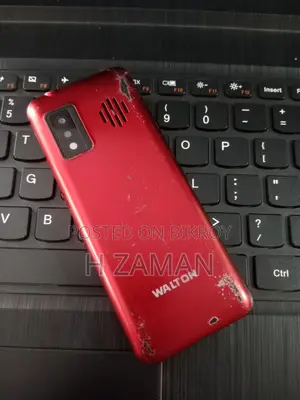 Walton mobile phone (Used)