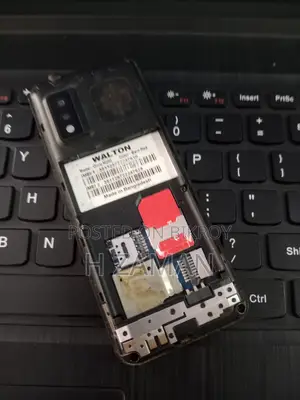 Walton mobile phone (Used)