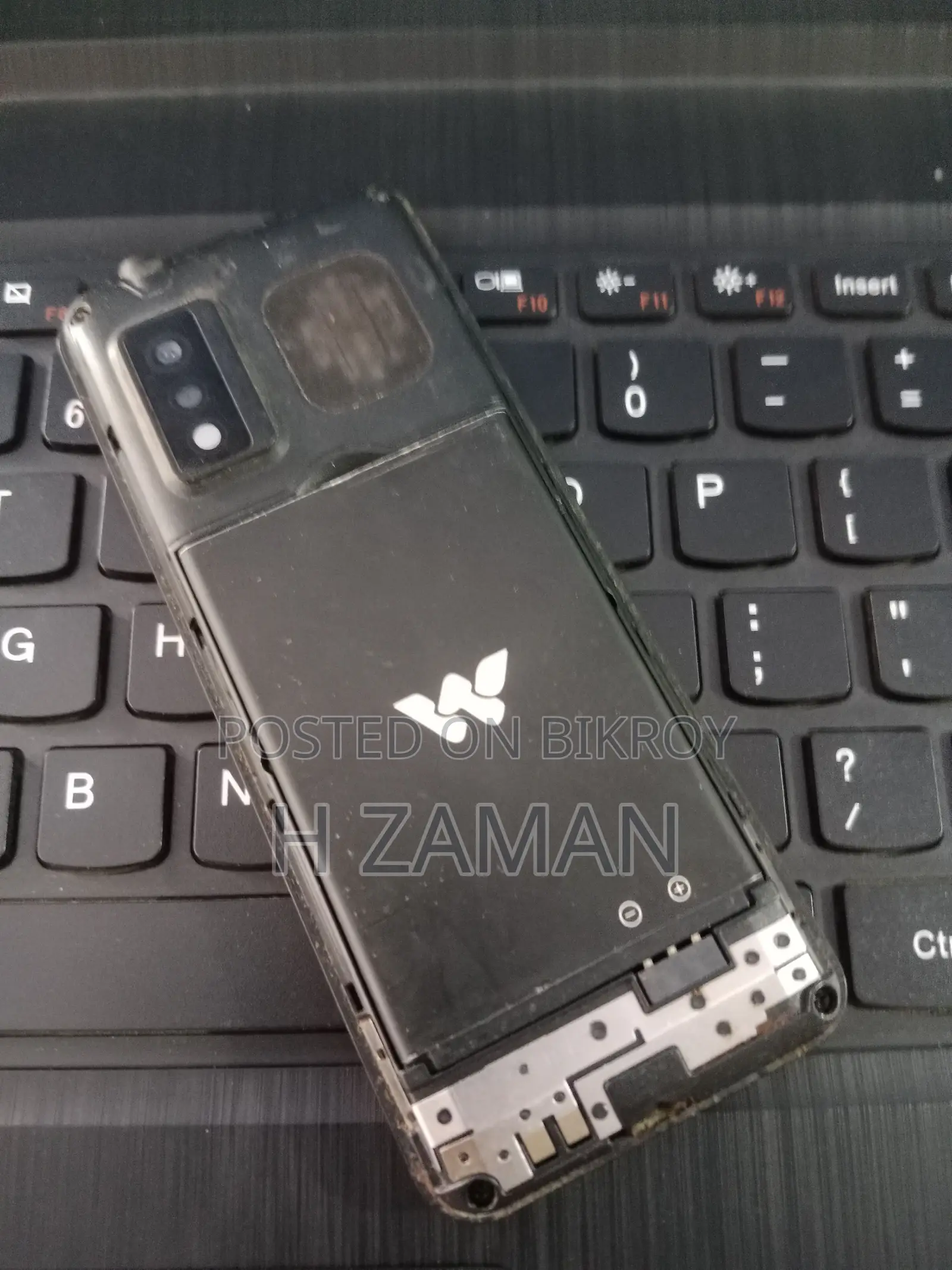 Walton mobile phone (Used)