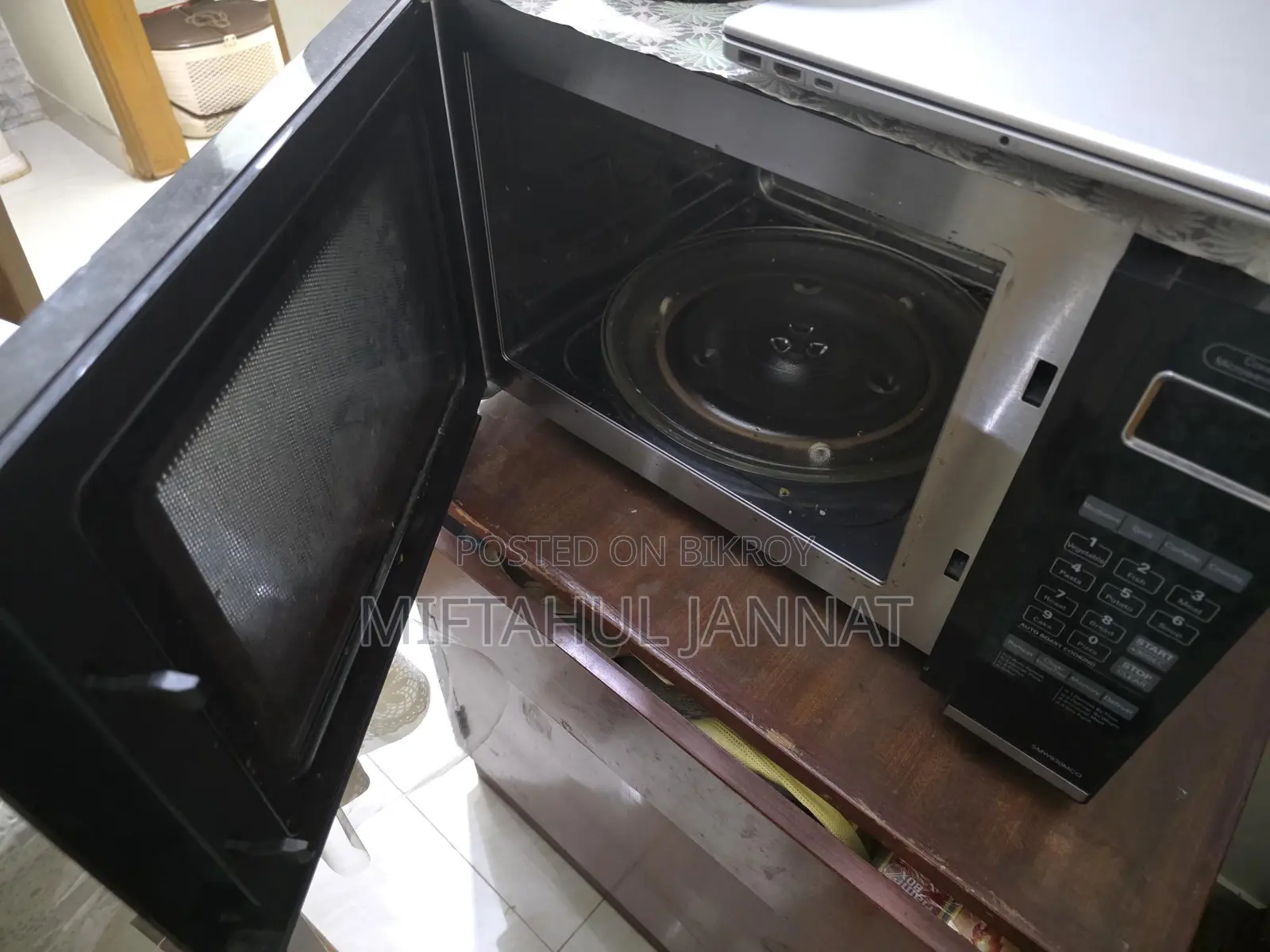 Singer Convection Oven