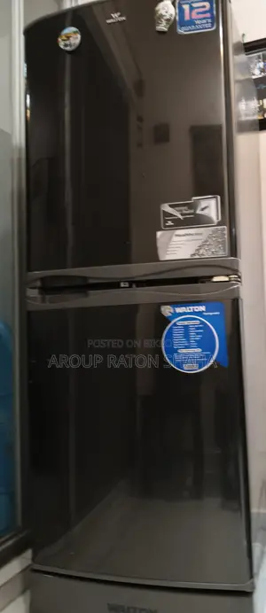 Buy Used Fridge