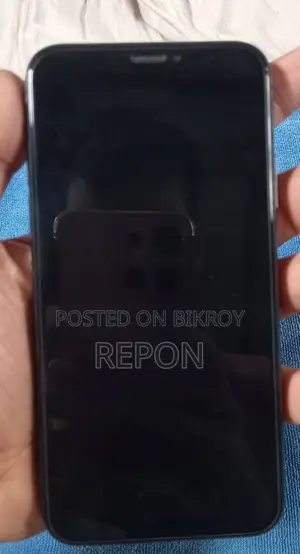 Apple iPhone X (Used)
