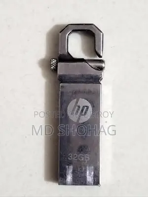 HP 32gb Pen Drive USB 3.1 V250W