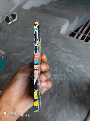 Samsung Galaxy A07 super fresh (Used)