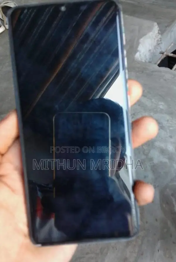 Samsung Galaxy A07 super fresh (Used)