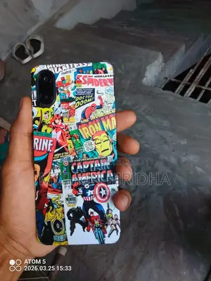 Samsung Galaxy A07 super fresh (Used)