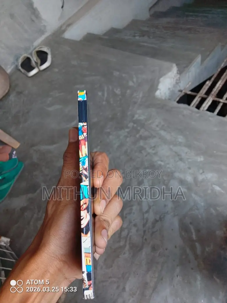 Samsung Galaxy A07 super fresh (Used)