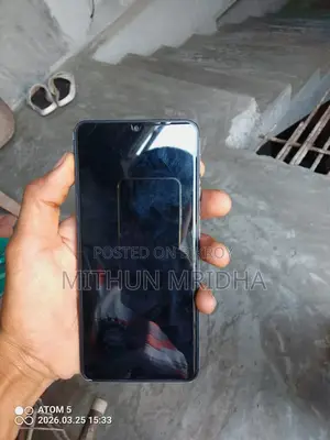 Samsung Galaxy A07 super fresh (Used)
