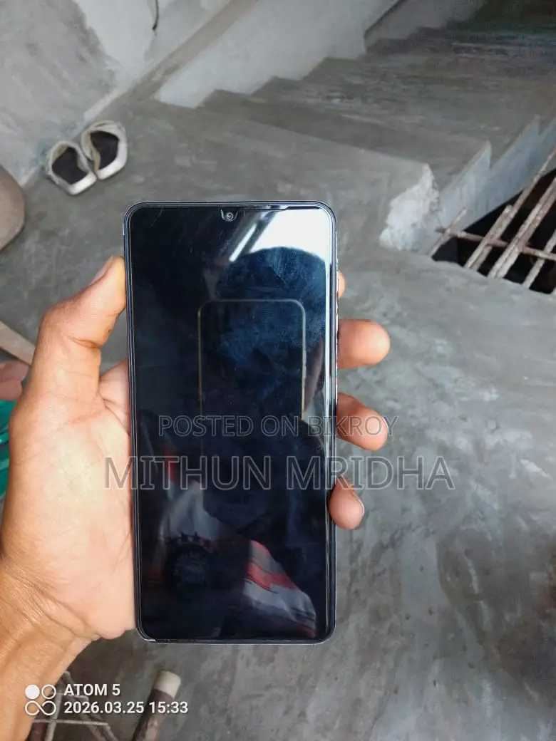 Samsung Galaxy A07 super fresh (Used)
