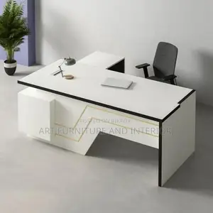Office Table - 247