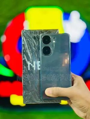 Vivo IQOO Neo9 12/256 offer (Used)
