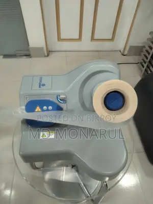 Air Cushon Machine