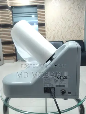 Air Cushon Machine