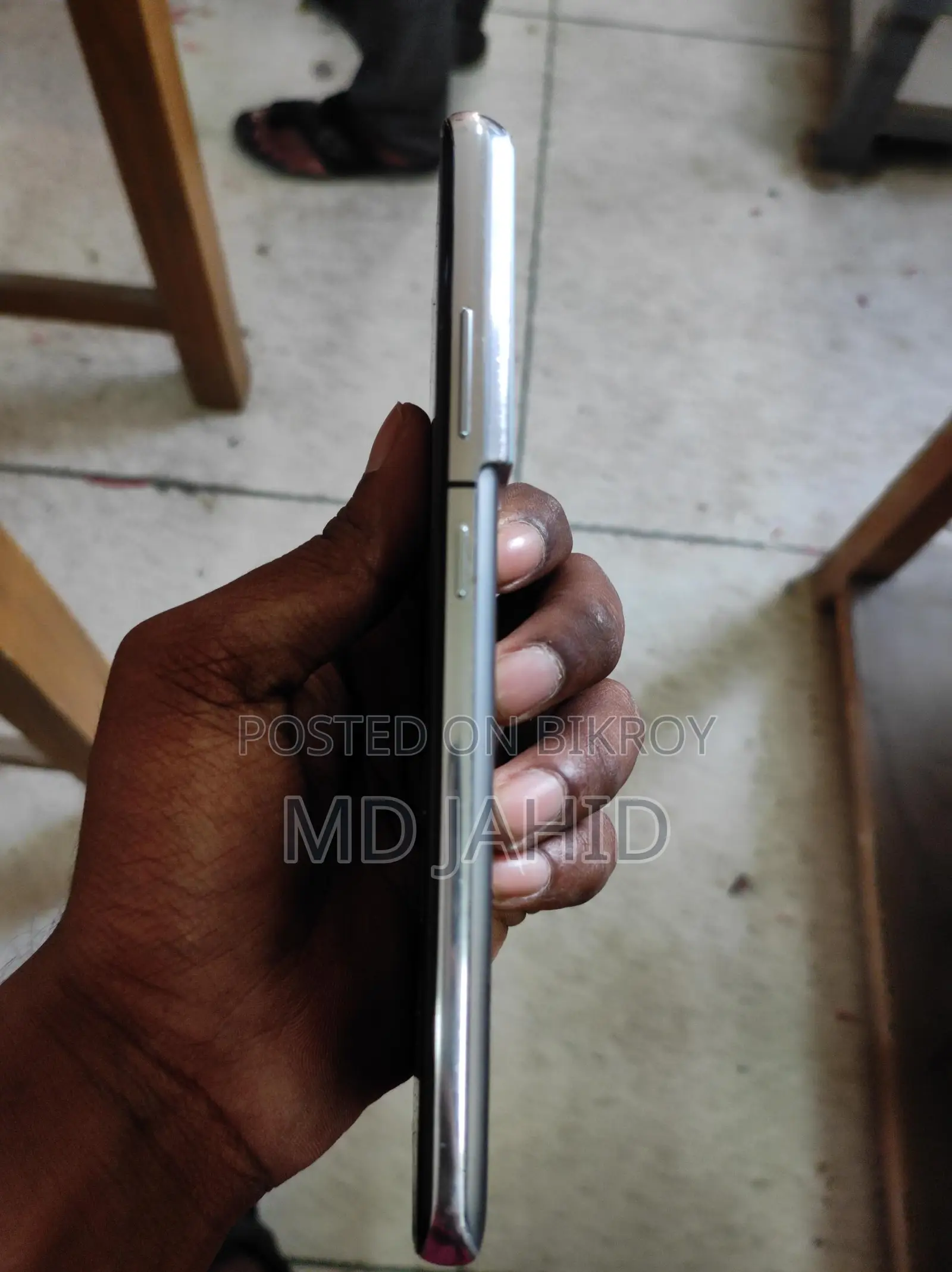 Samsung Galaxy S21 Ultra 12 / 128 (Used)