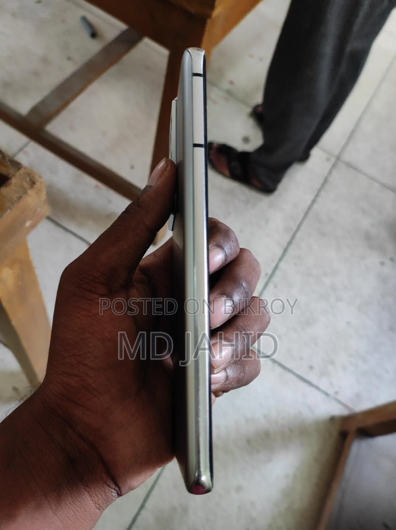 Samsung Galaxy S21 Ultra 12 / 128 (Used)