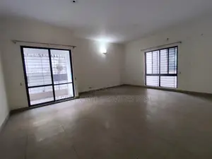 Rent a 3-Bedroom Apartment in Baridhara Diplomatic Zone with Gym and Pool