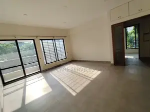 Rent a 3-Bedroom Apartment in Baridhara Diplomatic Zone with Gym and Pool
