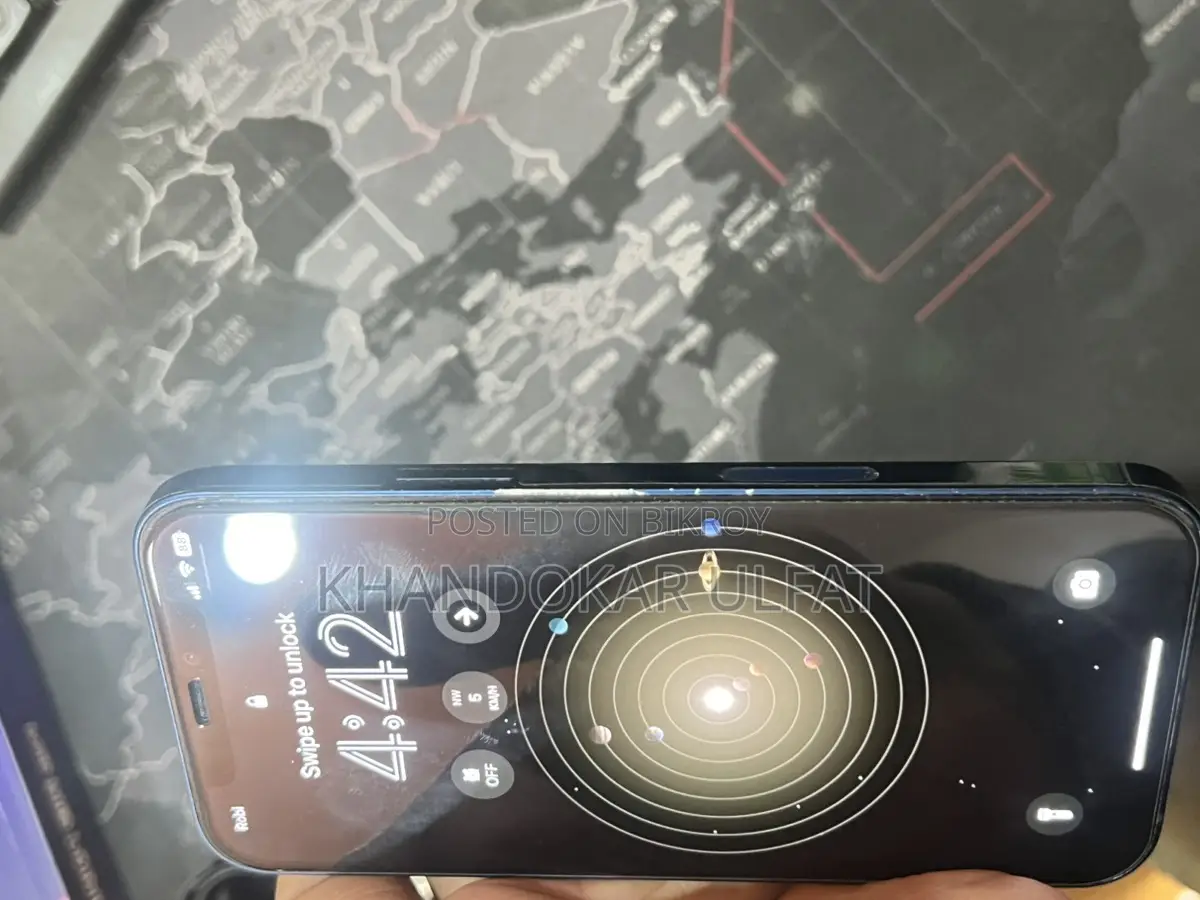 Apple iPhone 12 (ব্যবহৃত)