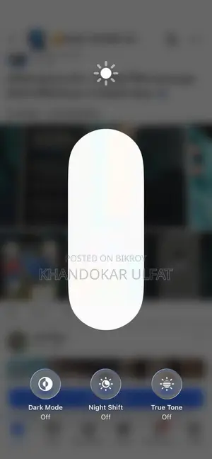 Apple iPhone 12 (ব্যবহৃত)