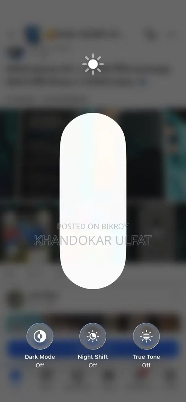 Apple iPhone 12 (ব্যবহৃত)