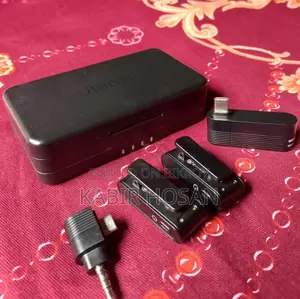 Ulanzi A100 original microphone