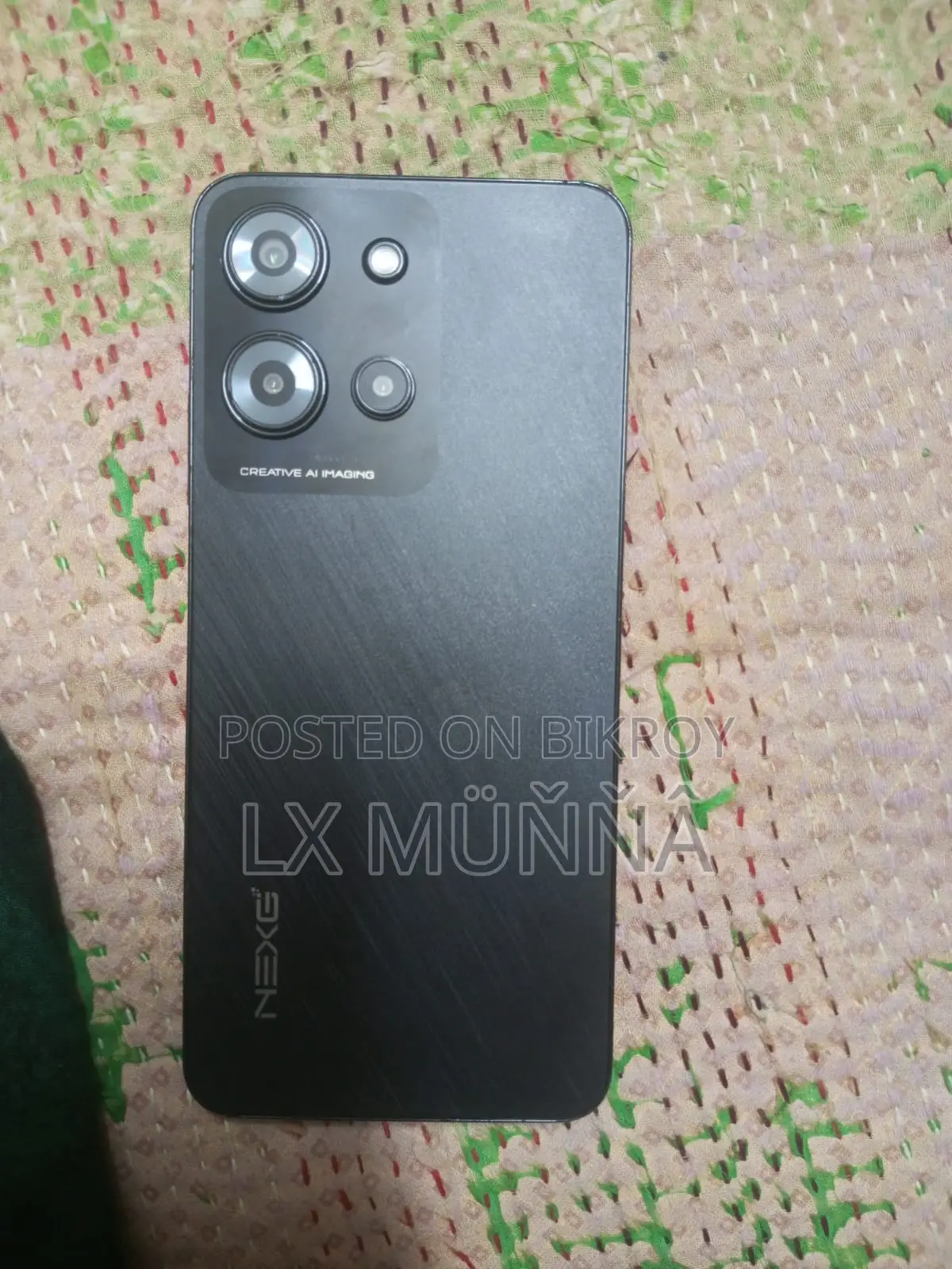 Walton NEXG N10 (Used)