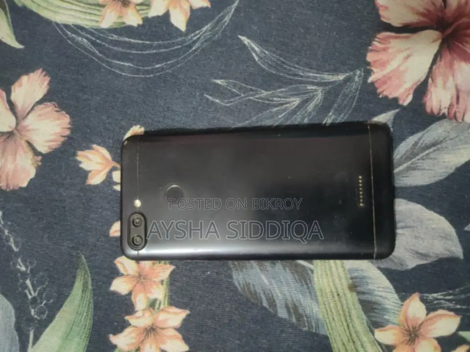 Xiaomi Redmi 6 3/32 (Used)