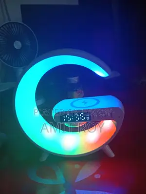 G-shape Smart Light বা G-lamp।
