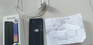 Samsung Galaxy A50 full fresh (Used)