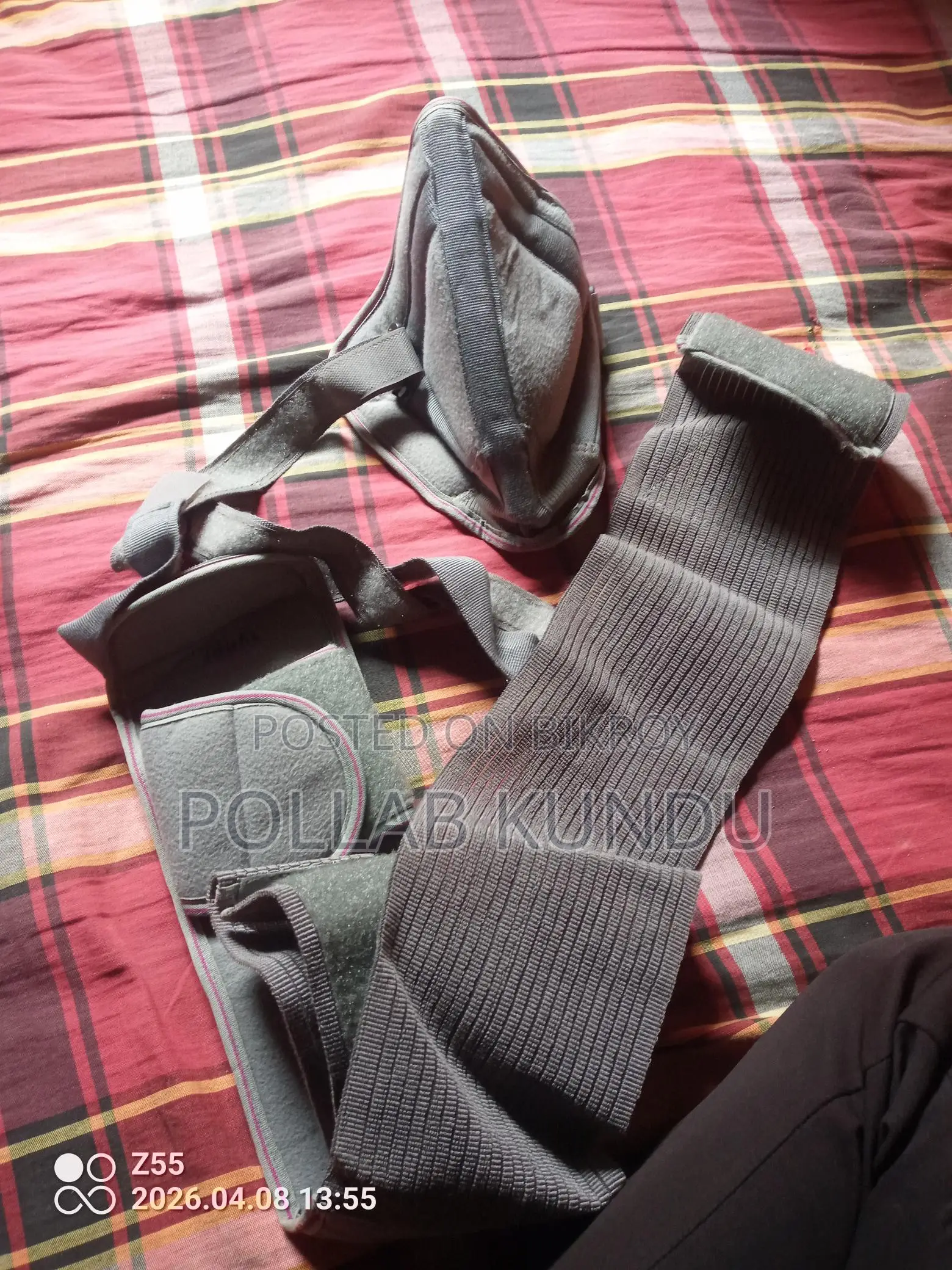 Full Fresh Hand Bag!