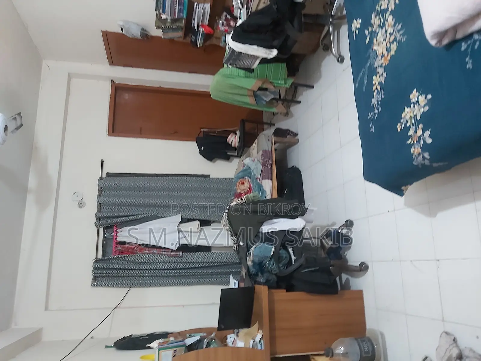 ফ্ল্যাটমেট প্রয়োজন