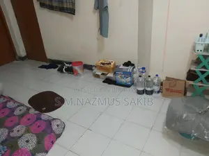 ফ্ল্যাটমেট প্রয়োজন
