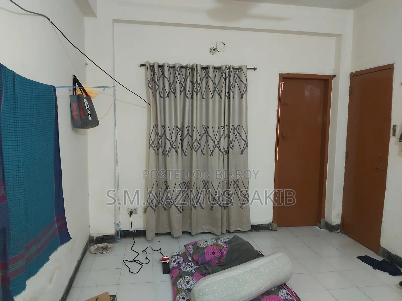 ফ্ল্যাটমেট প্রয়োজন