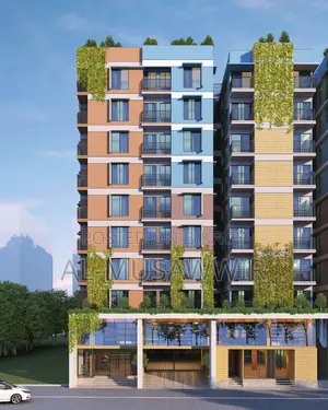 Golden Square: A New Milestone in Commerce – Swapno Sindhu Project, Uttara