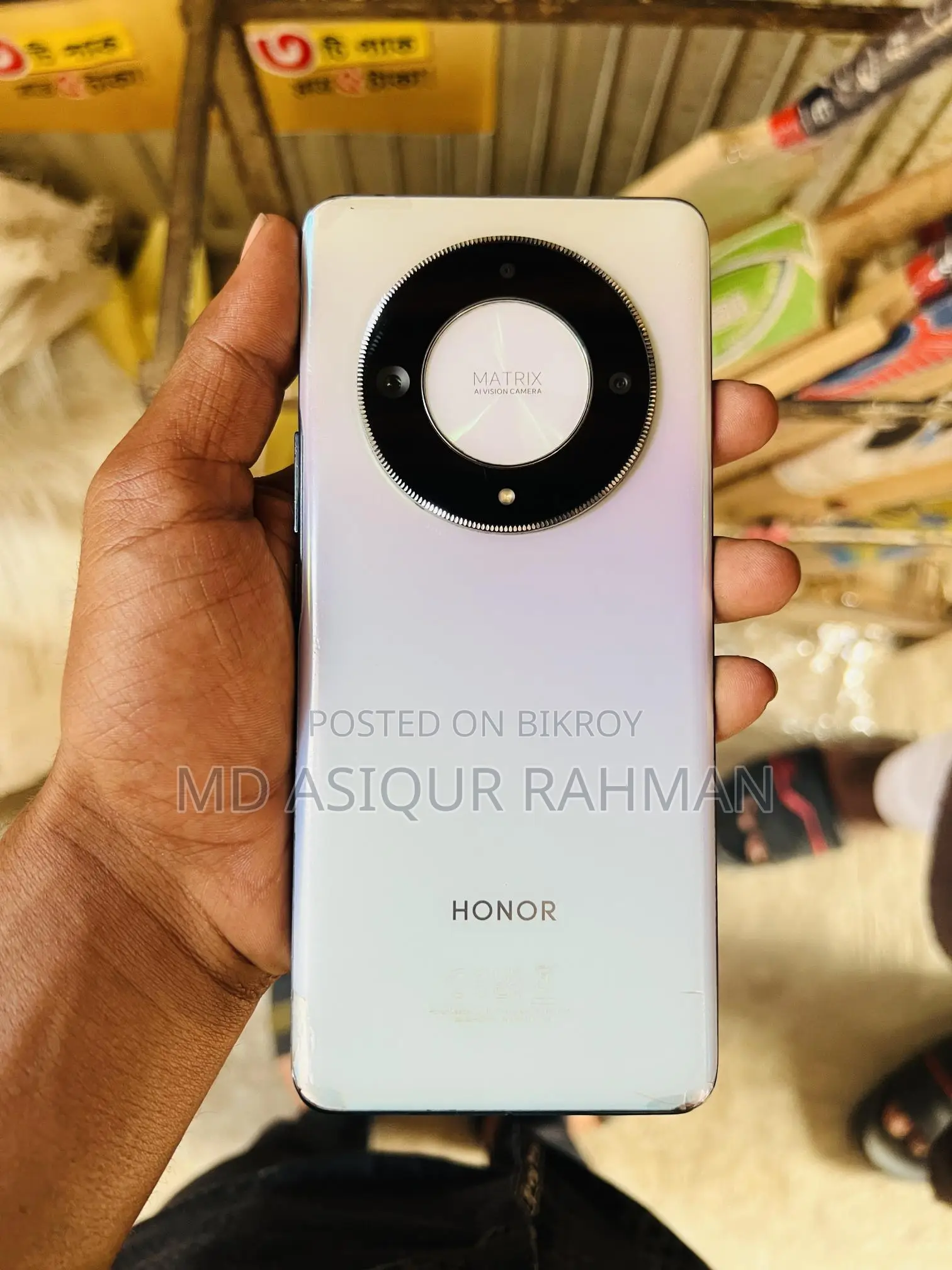 Honor X9b (Used)