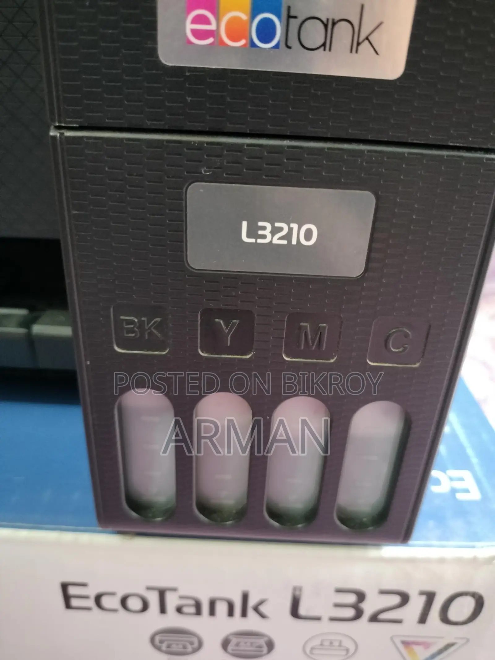Epson Printer
