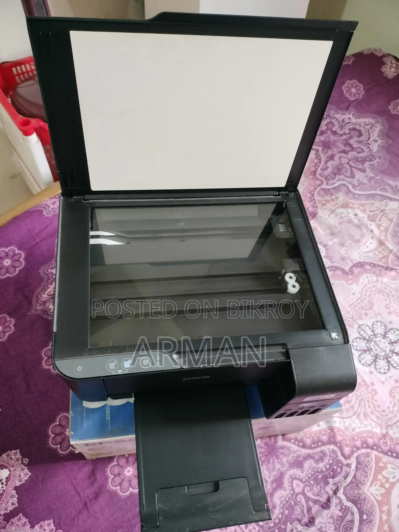 Epson Printer