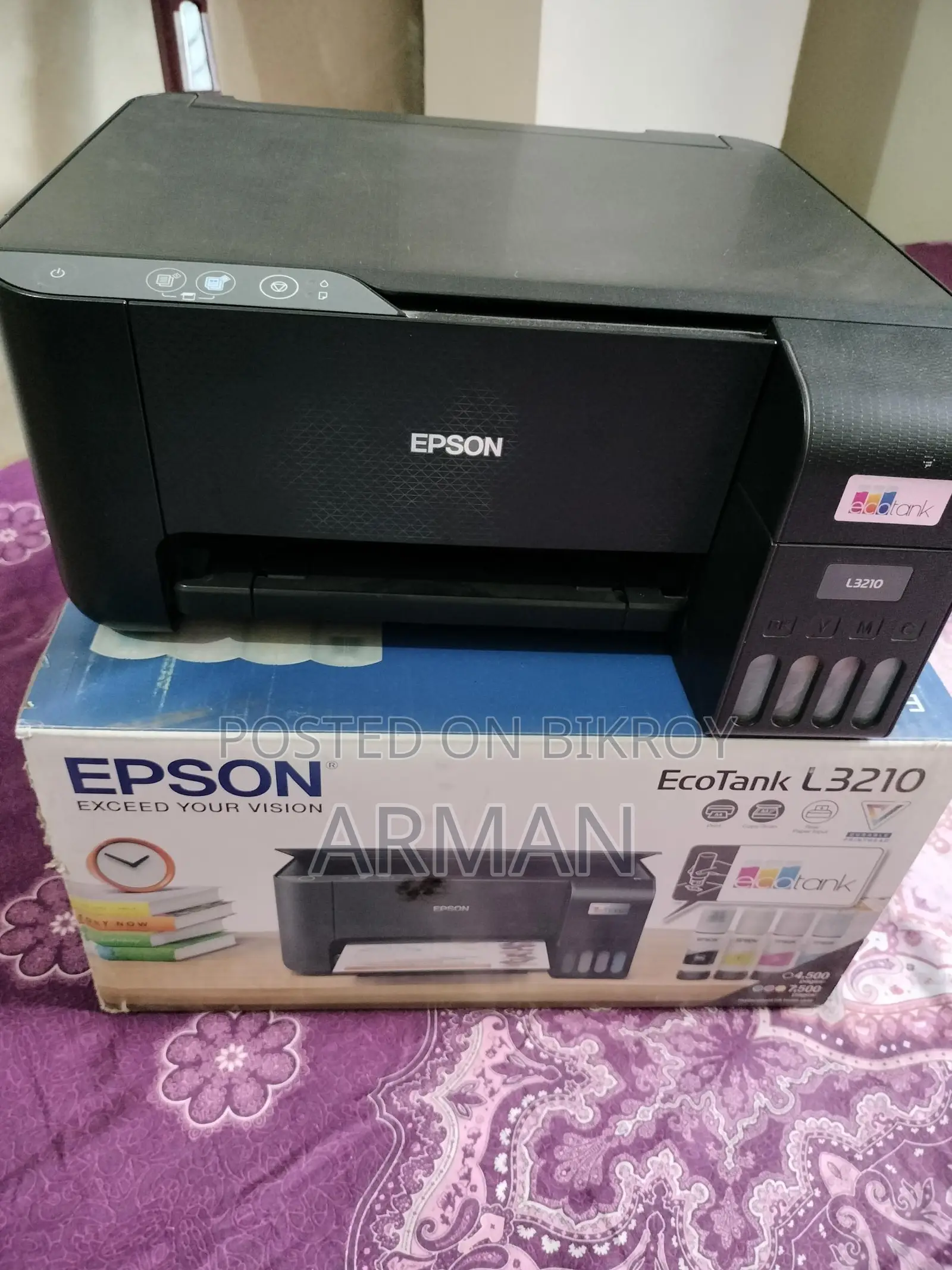 Epson Printer