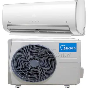 Midea INVERTER AC 1 TON - Best Wholesale Price Exchange Offer