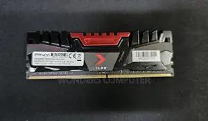 8GB PNY XLR8 DDR4 3200MHz Desktop Gaming RAM Lifetime Warranty