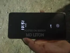 Samsung Galaxy A51 (Used)