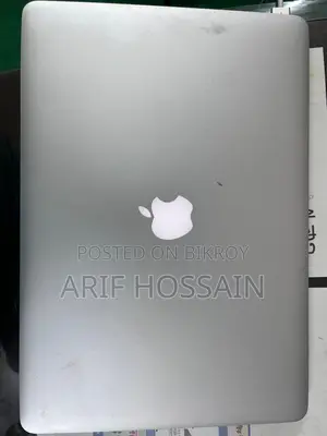 Apple macbook 2015