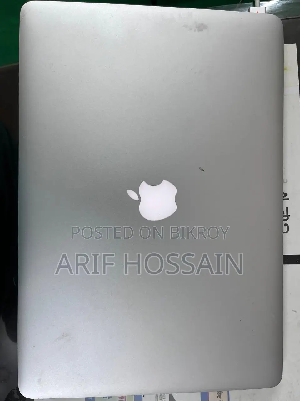 Apple macbook 2015