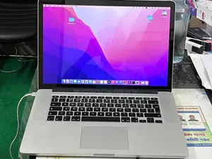 Apple macbook 2015