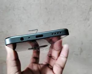 Realme C61 6gb 128gb (Used)