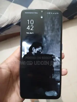OPPO A5 2020 (Used)