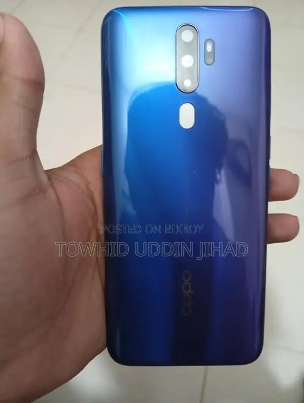 OPPO A5 2020 (Used)