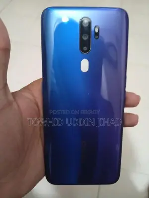 OPPO A5 2020 (Used)